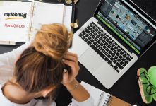 How to Quit a Job You Have Just Started